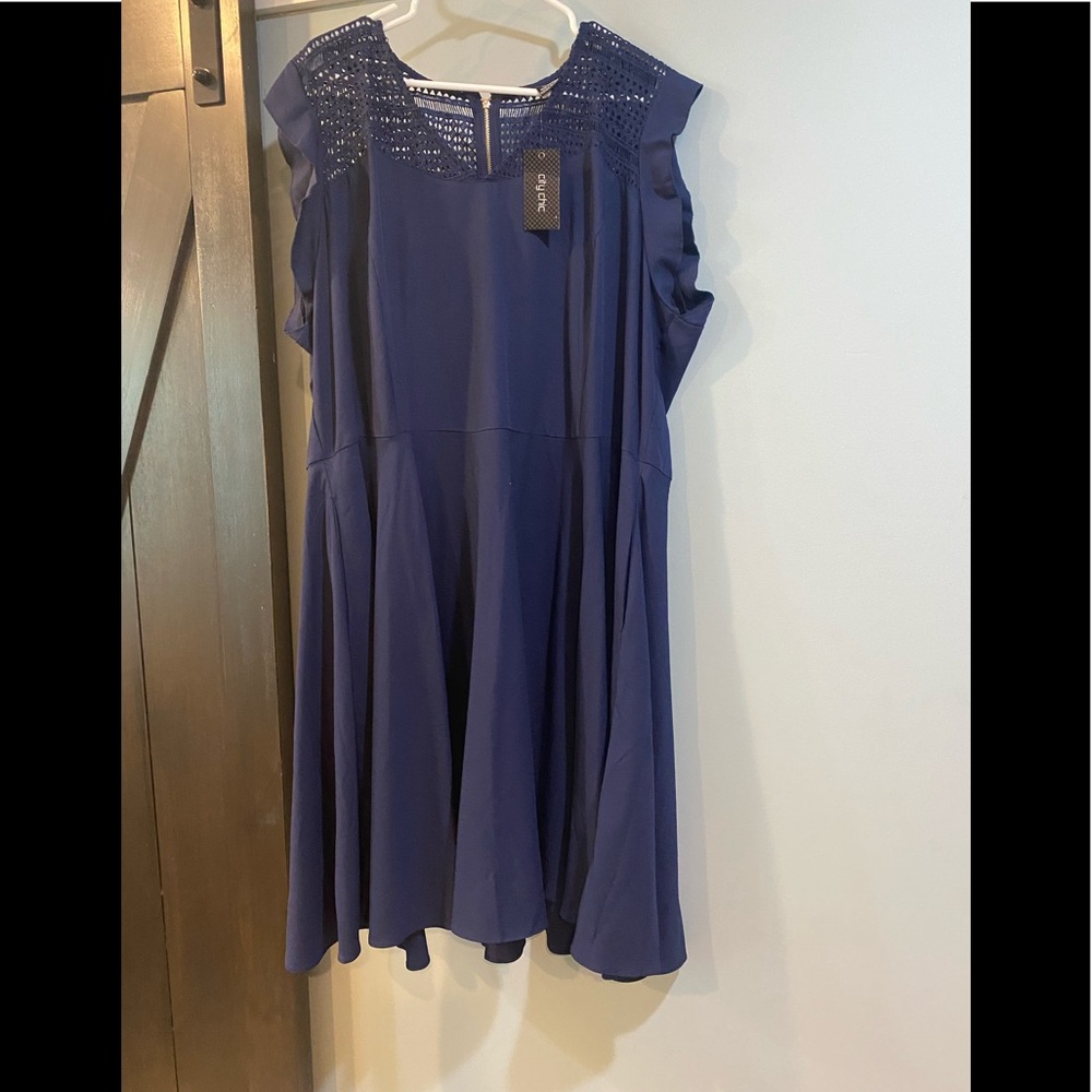 Dress from Belks